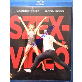 Szexvideó (Blu-ray)