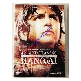 Az ártatlanság hangjai 