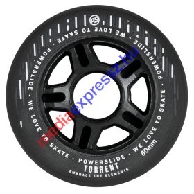 Powerslide Torrent Rain görkorcsolya 84A ( ESŐ KERÉK )