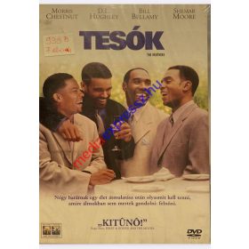 Tesók DVD