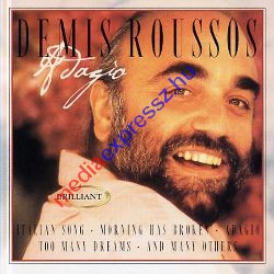 Demis Roussos: Adagio CD