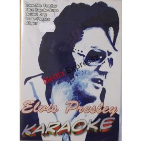Elvis Presley - Karaoke