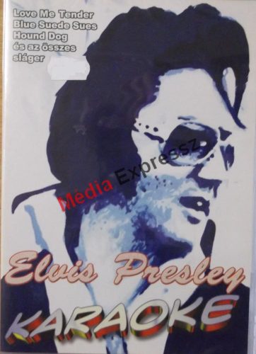 Elvis Presley - Karaoke