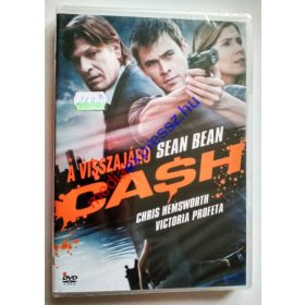 Cash - A visszajáró