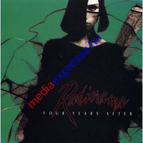 Radiorama ‎– Four Years After *** 