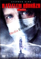 Stephen King: A félelem kórháza 1. (2 DVD)