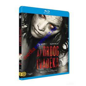 Az ördög ivadéka - Blu-ray