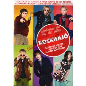Rockhajó