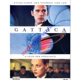 Gattaca (új, feliratos)
