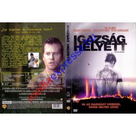 Igazság helyett DVD