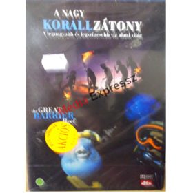 A nagy korallzátony