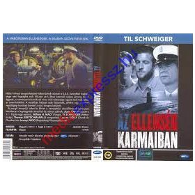 Az ellenség karmaiban