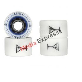Juice SPIKED SERIES Amp soft blue 62mm x 38mm / 91 A 4 db