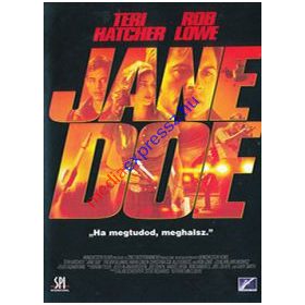 Jane Doe