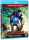 Iron Man - Vasember 3. (3D Blu-ray+Blu-ray) -2 lemezes