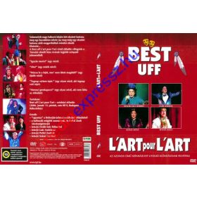Best uff - L' Art pour L' Art DVD