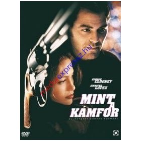 Mint a kámfor 