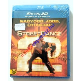 Street Dance 2 (BluRay)