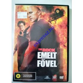 Emelt fővel (használt)