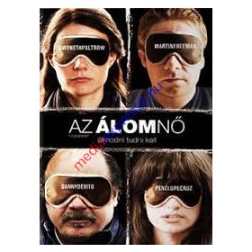Az álomnő