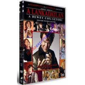 A lankadatlan-Dewey Cox sztori 