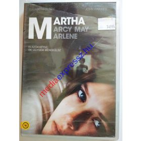 Martha Marcy May Marlene