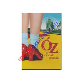 Óz a csodák csodája