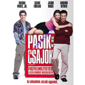 Pasik és csajok