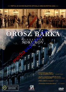 Orosz bárka