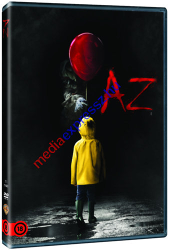Az - 2 lemezes DVD