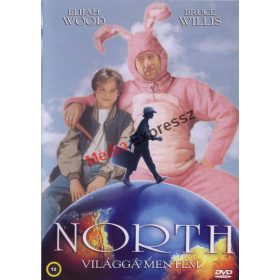 North - Világgá mentem