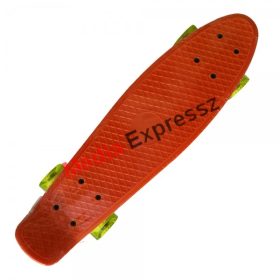 Action vinyl board / penny board