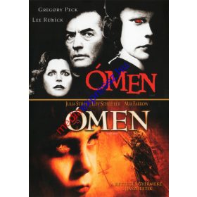 Ómen - A rettegés gyermeke újjászületik