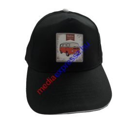 Retro autós (Volkswagen busz)  baseball sapka 