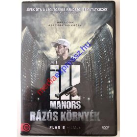 ILL Manors Rázós környék