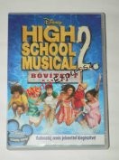 High School Musical 2 Bővített kiadás