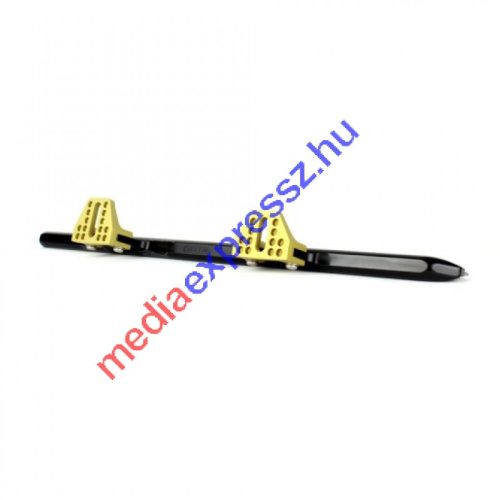 EVO QuarQ Curve ST penge 