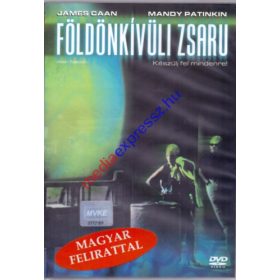 Földönkívüli zsaru