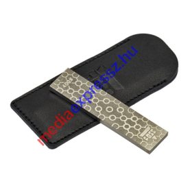 Pocket DIAMOND-double sorjakő 