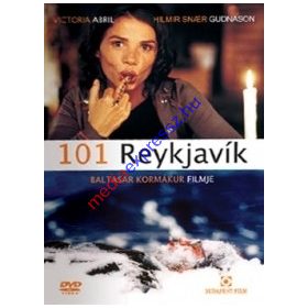 101 Reykjavík