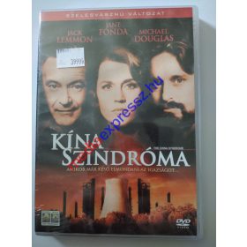 Kína szindróma (feliratos)