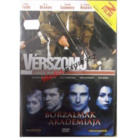 Vérszomj / Borzalmak akadémiája