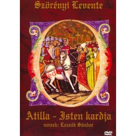 Atila-Isten kardja 