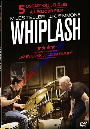 Whiplash