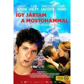 Így jártam a mostohámmal