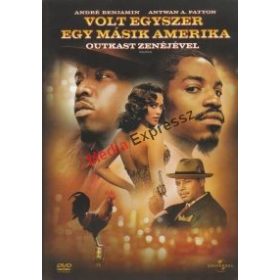 Volt egyszer egy másik Amerika 