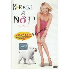 Keresd a nőt! - Extra változat (2 DVD)