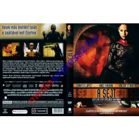A sejt  DVD 