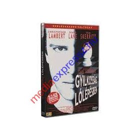 Gyilkosság lólépésben