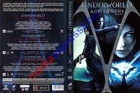 Underworld gyűjtemény 